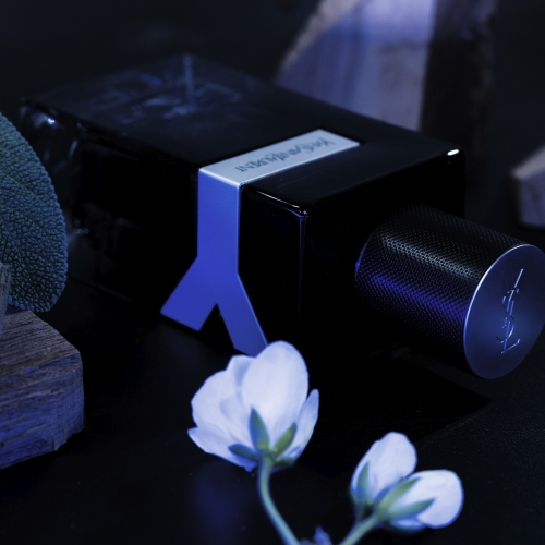 Y Recharge Eau de parfum