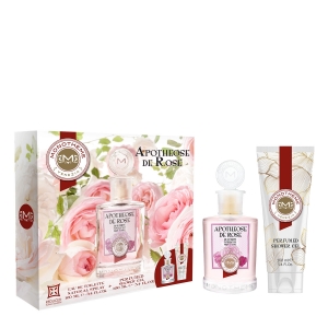 MONOTHEME Coffret Apothéose de Rose