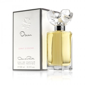 ESPRIT D'OSCAR Eau de Parfum vaporisateur