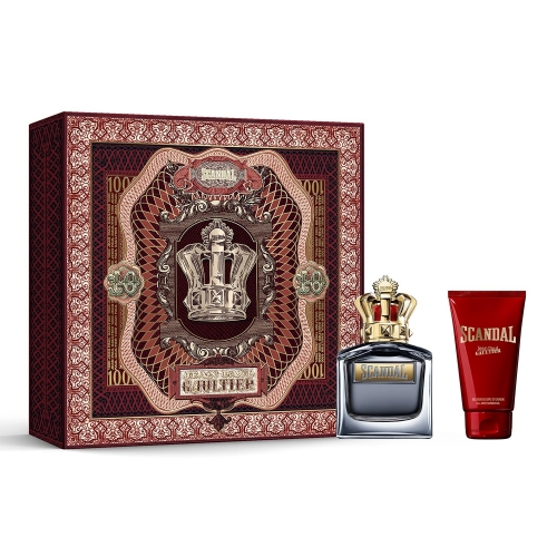SCANDAL POUR HOMME Coffret Eau de toilette