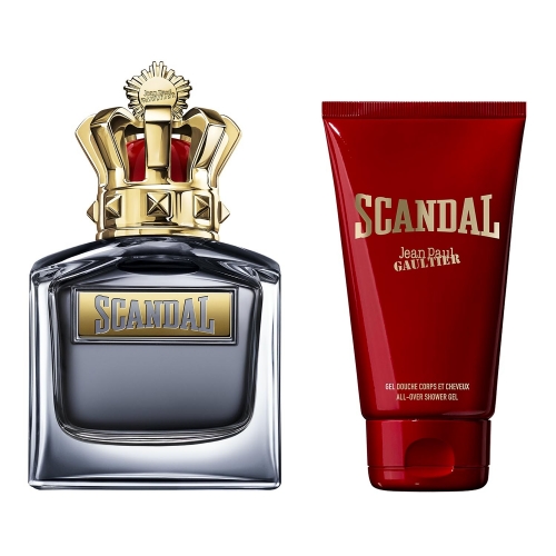 SCANDAL POUR HOMME Coffret Eau de toilette
