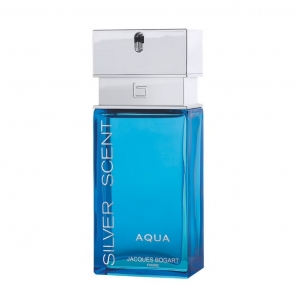 SILVER SCENT AQUA Eau de parfum vaporisateur