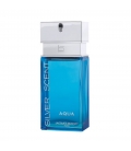 SILVER SCENT AQUA Eau de parfum vaporisateur