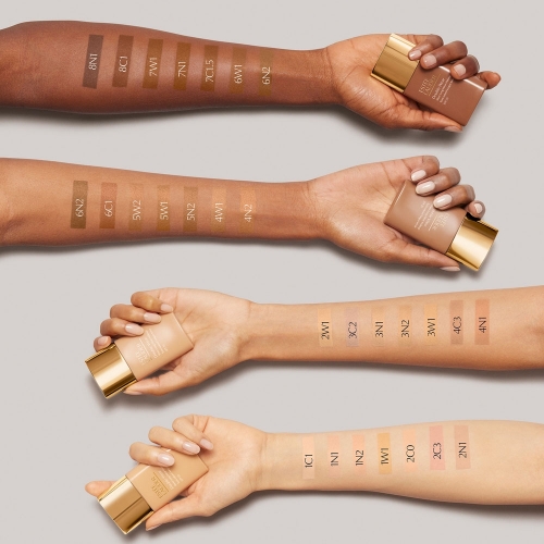 DOUBLE WEAR Teint Naturel Mat Longue Tenue