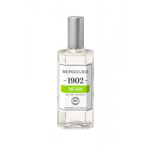 THE VERT Eau de Cologne Vaporisateur