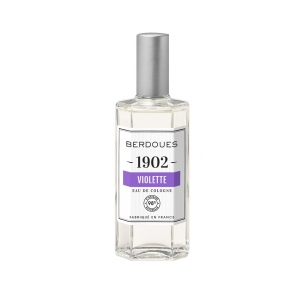 VIOLETTE Eau de Cologne Vaporisateur