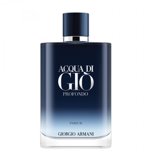 ACQUA DI GIÒ PROFONDO Parfum Homme Vaporisateur 