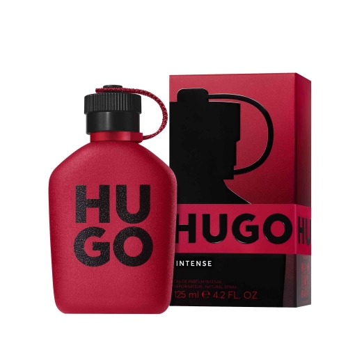 HUGO Hugo Intense Eau de Parfum vaporisateur