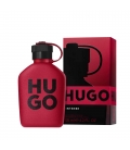 HUGO Hugo Intense Eau de Parfum vaporisateur