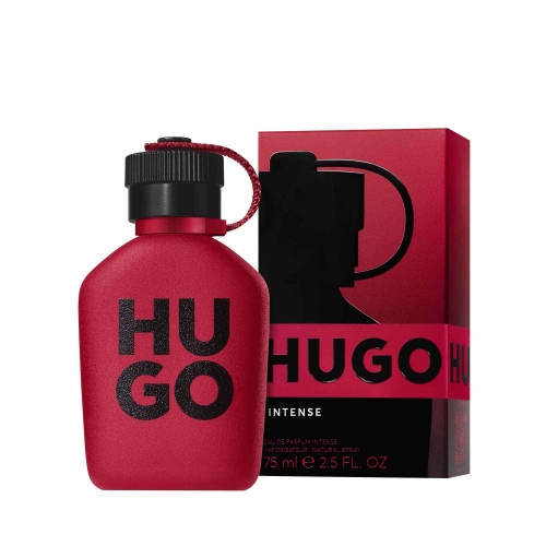 HUGO Hugo Intense Eau de Parfum vaporisateur