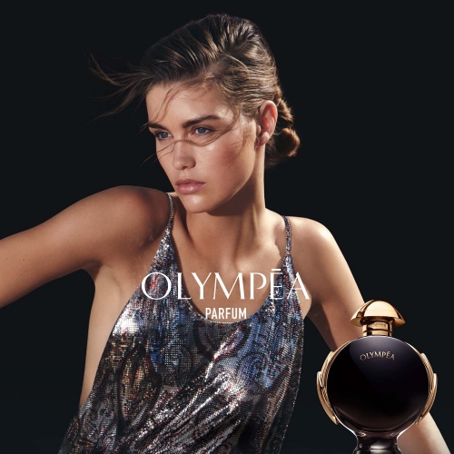 OLYMPEA Parfum Vaporisateur