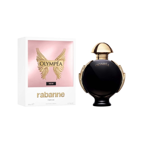 OLYMPEA Parfum Vaporisateur