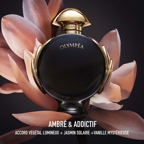 OLYMPEA Parfum Vaporisateur