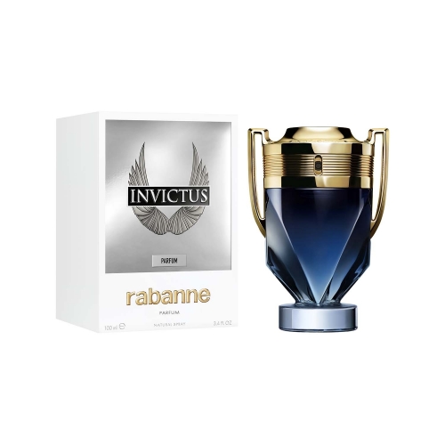 INVICTUS Parfum Vaporisateur