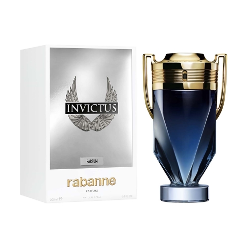 INVICTUS Parfum Vaporisateur