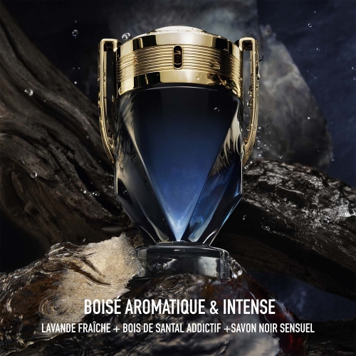 INVICTUS Parfum Vaporisateur