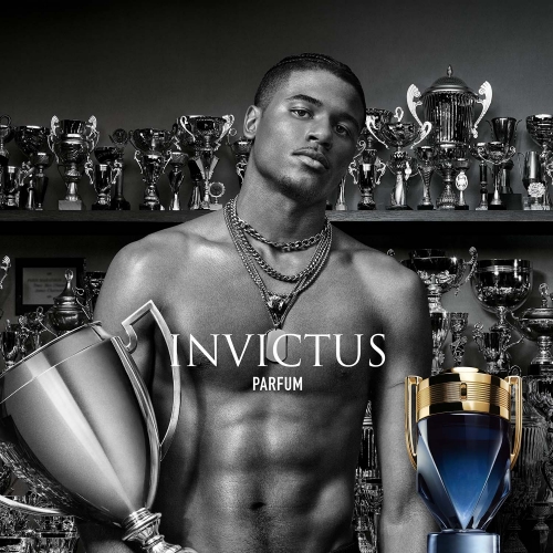 INVICTUS Parfum Vaporisateur