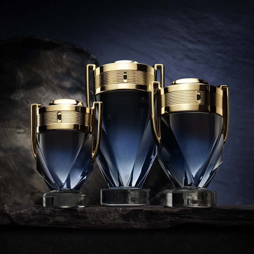 INVICTUS Parfum Vaporisateur