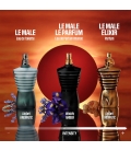 LE MALE ELIXIR Parfum Vaporisateur