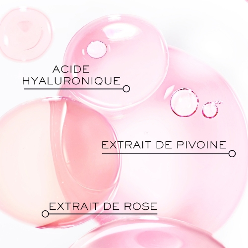 HYDRA ZEN Gel Crème Hydratante