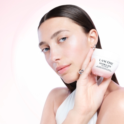 HYDRA ZEN Gel Crème Hydratante