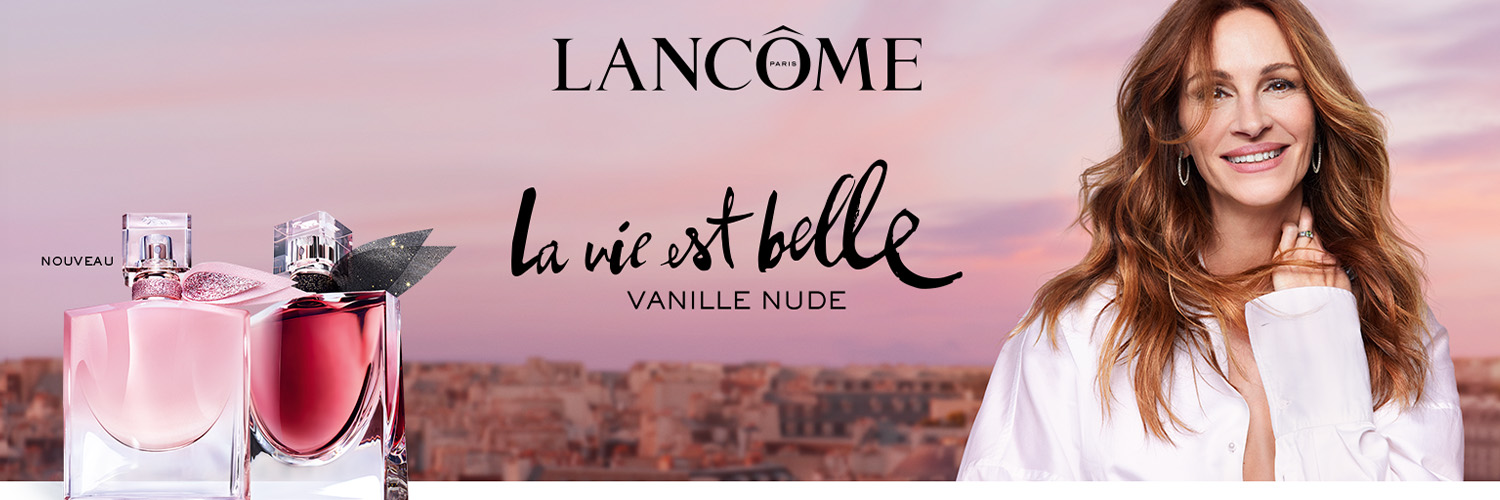 LA VIE EST BELLE
