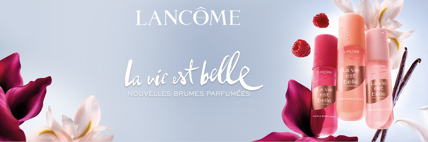 LA VIE EST BELLE MIST