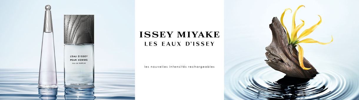 L'EAU D'ISSEY POUR HOMME Eau de parfum