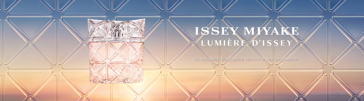 LUMIERE D'ISSEY LUMIÈRE D'ISSEY EAU DE PARFUM