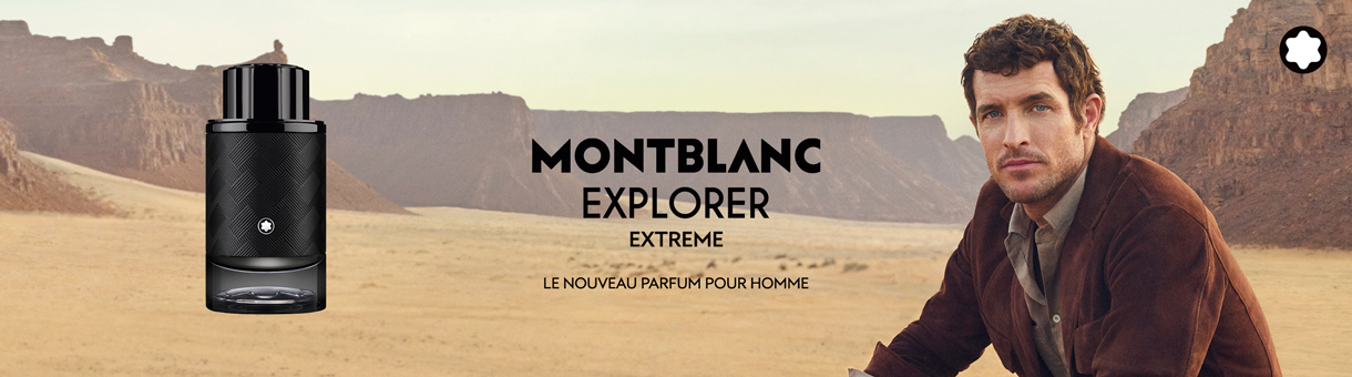 EXPLORER EXTREME Parfum 