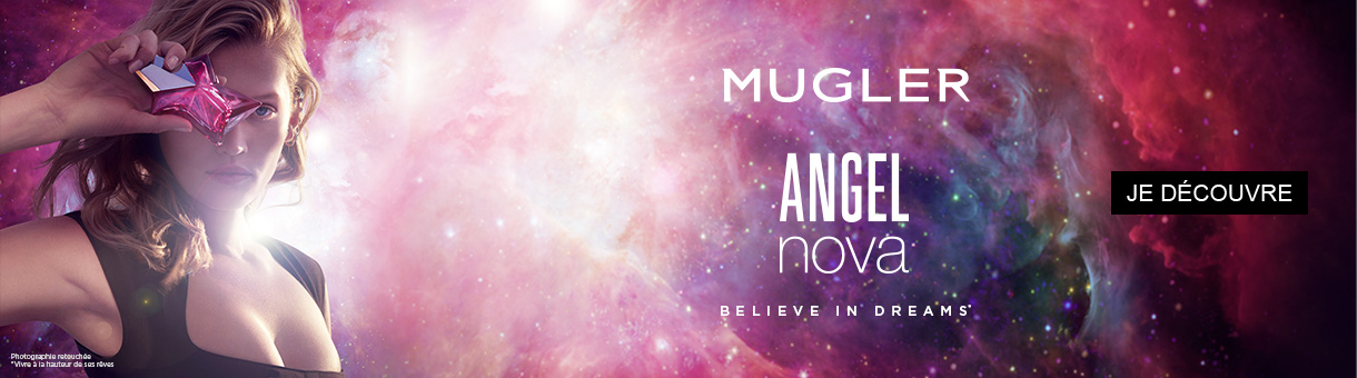 ANGEL Nova de Thierry MUGLER