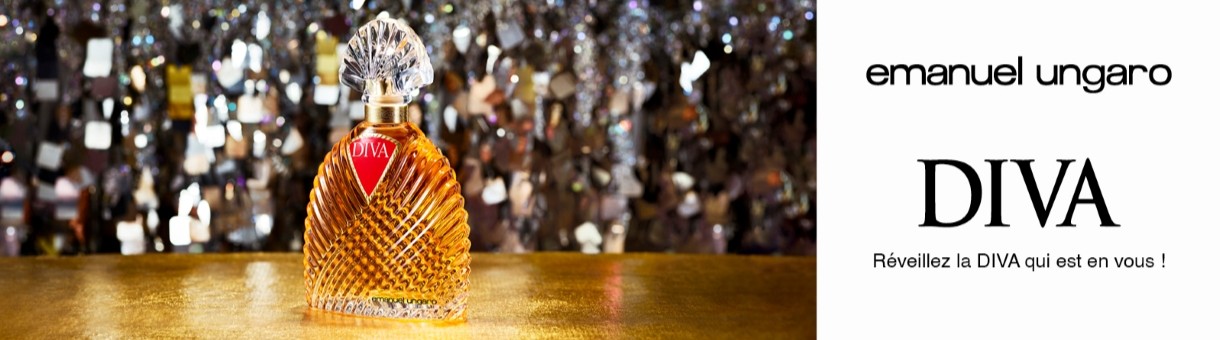 DIVA Eau de Parfum Vaporisateur