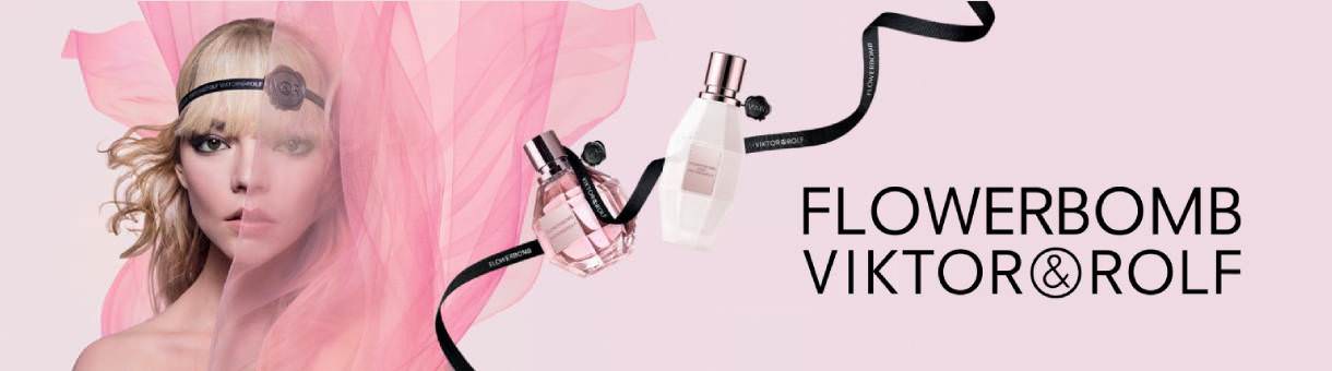 Viktor & Rolf Flowerbomb Dew 