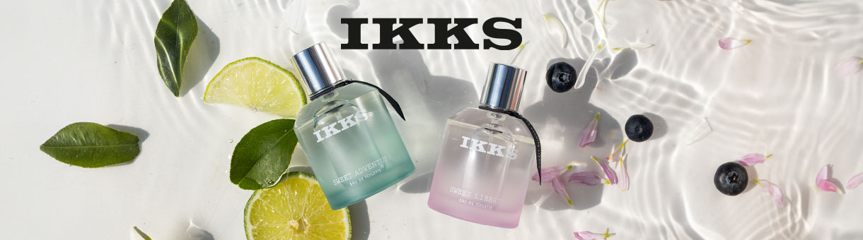 Bannière IKKS site BERDOUES x OIA