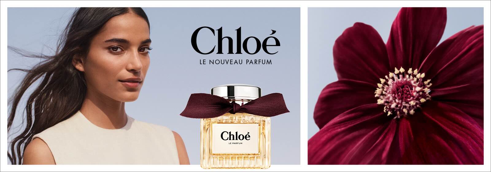 CHLOÉ SIGNATURE Le Parfum