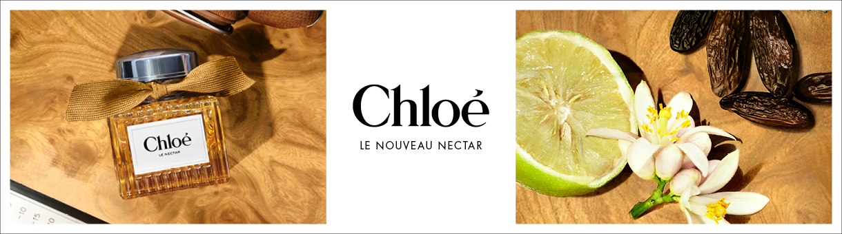 LE NECTAR Parfum Intense