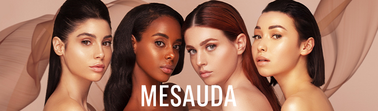 Mesauda-maquillage