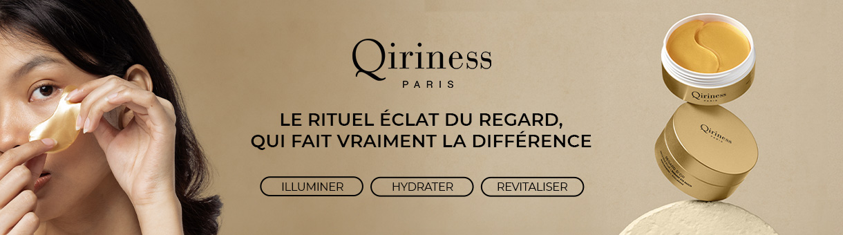 Qiriness