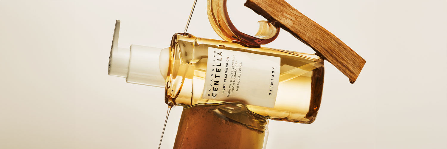 K Beauty : SKIN1004 sur Oïa Beauté