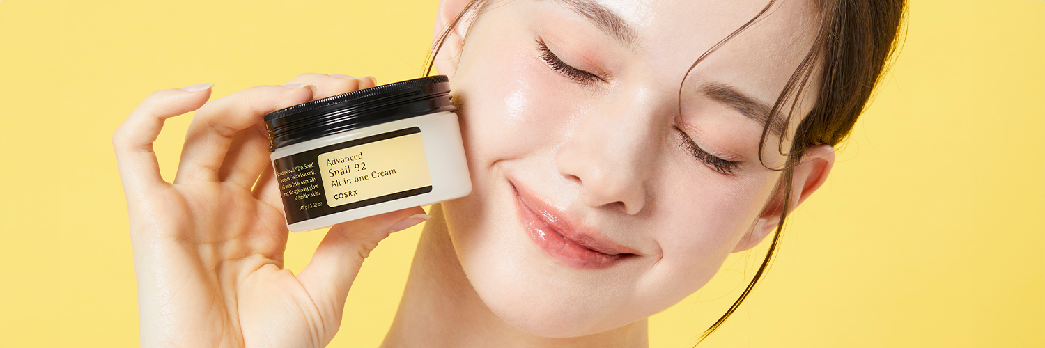 K Beauty : COSRX sur Oïa Beauté