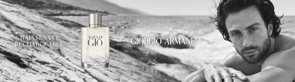 Armani one perfume sales