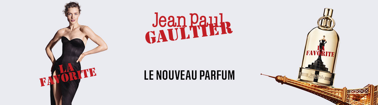 LA FAVORITE Eau de Parfum