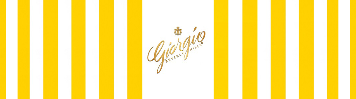  GIORGIO Eau de Toilette Vaporisateur 